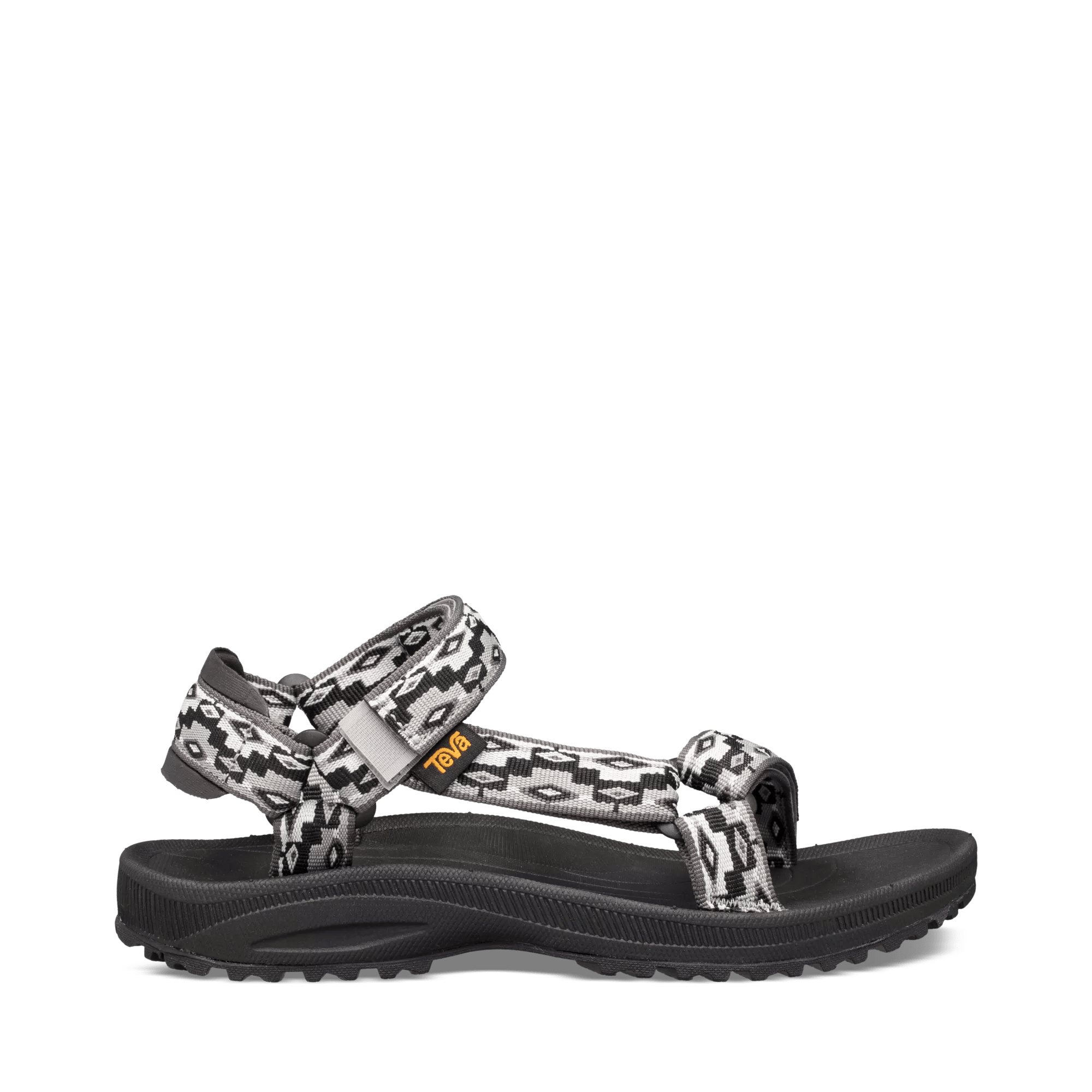 TEVA Winsted  Sandalen dames  Zwart   36 main product image