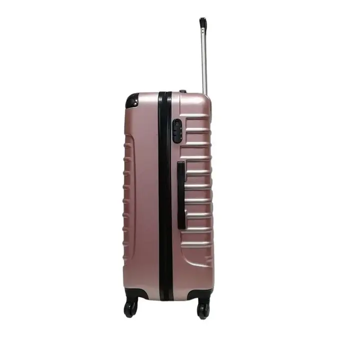 Castillo - Quadrant - Grote koffer 96 liter