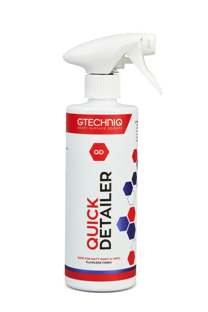 Gtechniq QD onderhouds spray