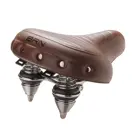 BRN Relaxzadel met metalen veren