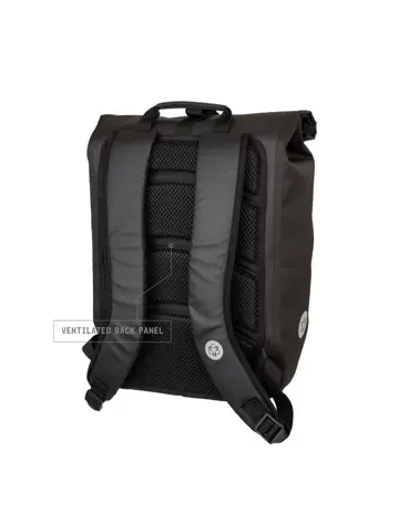 AGU – Fietsrugzak Shelter Clean– 21 liter
