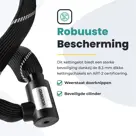 Voltano ART2 Kettingslot 120cm