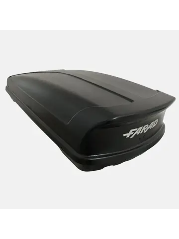 Koral Dakkoffer N20 - 480 liter