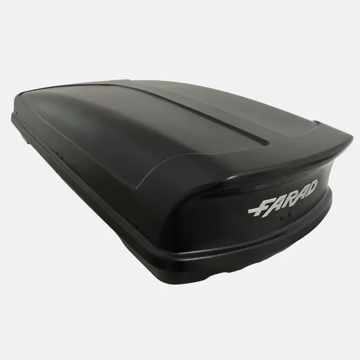 Koral Dakkoffer N20 - 480 liter