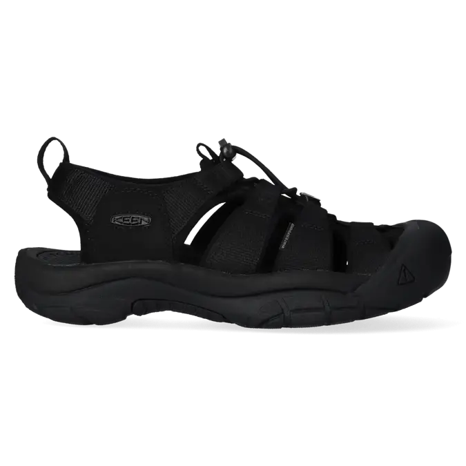 Newport H2 - Wandelschoenen - Heren - Keen