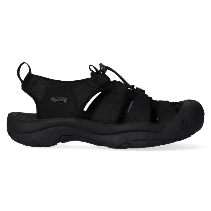 Newport H2 - Wandelschoenen - Heren - Keen