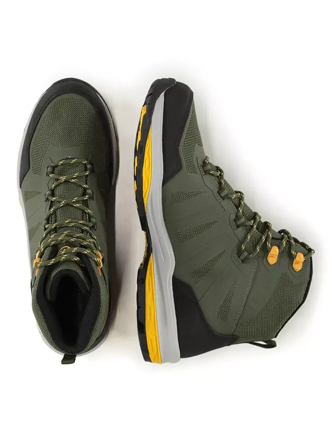 Jayapura – Hoge Wandelschoen Heren