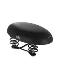 Selle Royal zadel Rok 8244 zwart