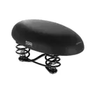 Selle Royal zadel Rok 8244 zwart