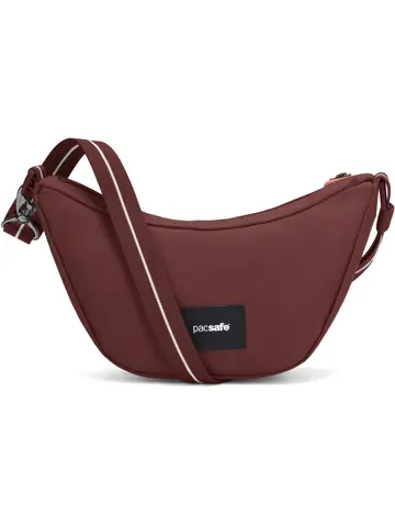 Pacsafe - GO Lunar Crossbody - Schoudertas