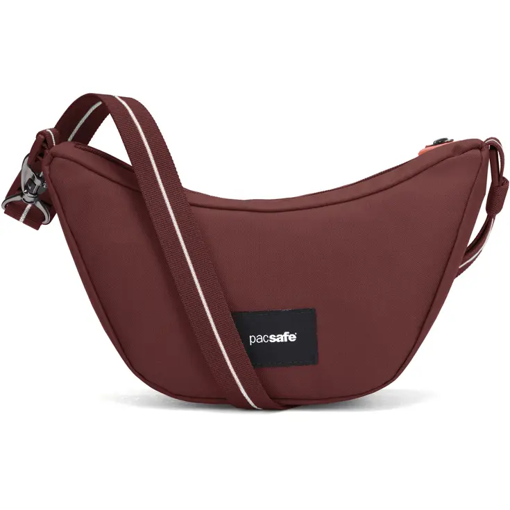 Pacsafe - GO Lunar Crossbody - Schoudertas