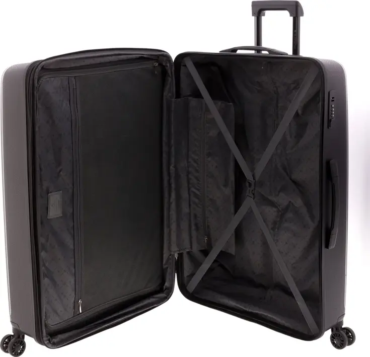 Flow - Grote koffer - 74cm - 115L