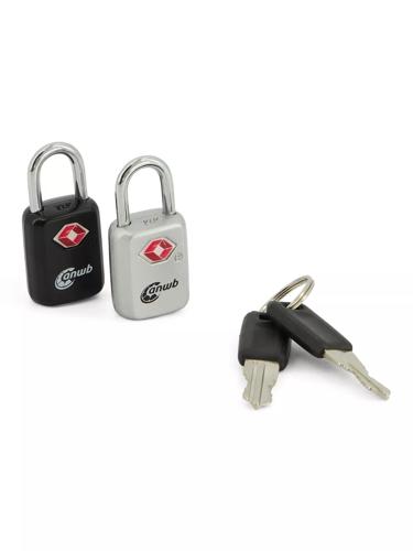 TSA slot met sleutel 2x - ANWB