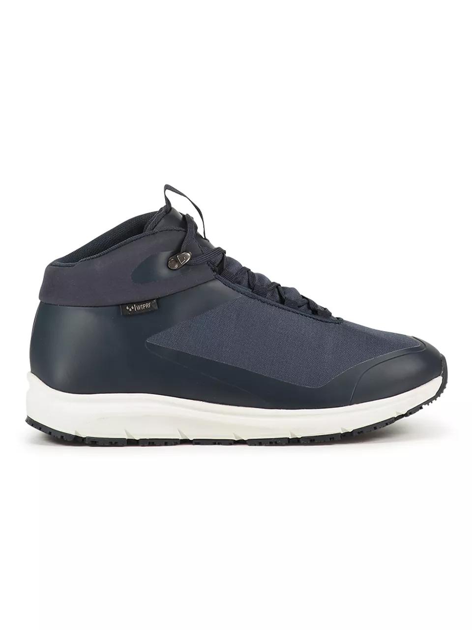 ANWB  Sonson  Hoge Wandelschoen Heren  Navy   40 main product image