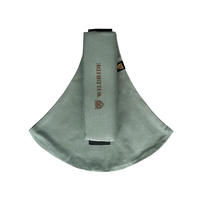 Wildride Kinderdrager  Katoen