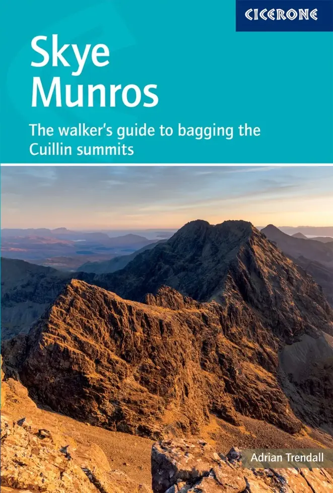 Gids Skye Munros