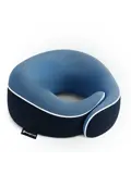 Nekkussen - Reiskussen Set - Blauw - PurelyGoods