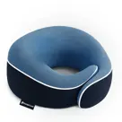 Nekkussen - Reiskussen Set - Blauw - PurelyGoods