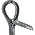 Nordfalk Opvouwbaar hangend droogrek