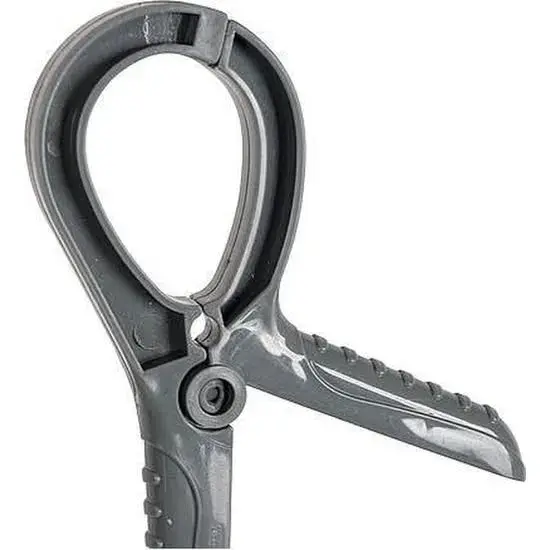 Nordfalk Opvouwbaar hangend droogrek