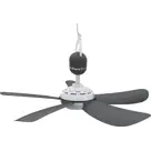 Eurotrail Stille Plafond Ventilator