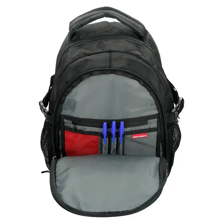 Cornell - Rugzak -  15 Inch Laptopvak