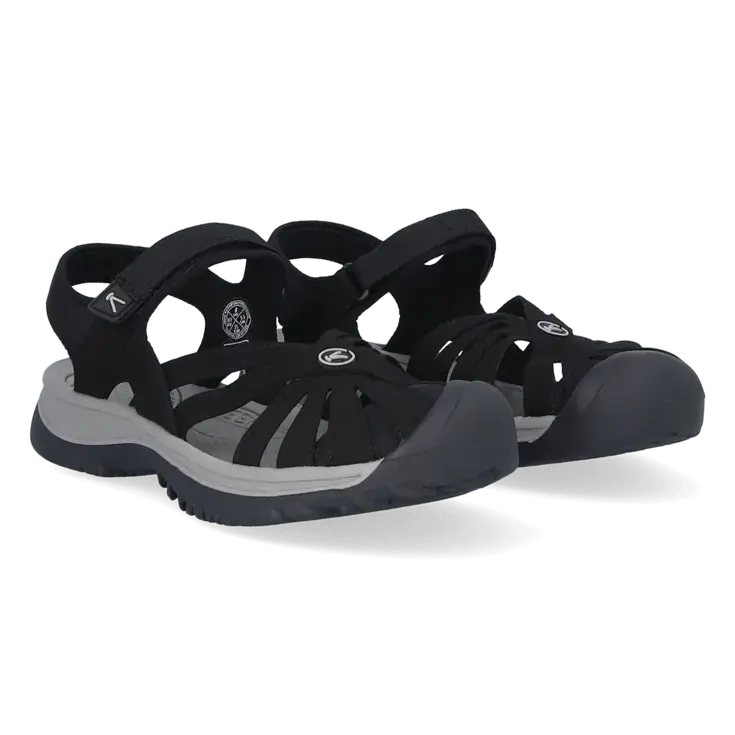 Rose - Sandalen - Dames