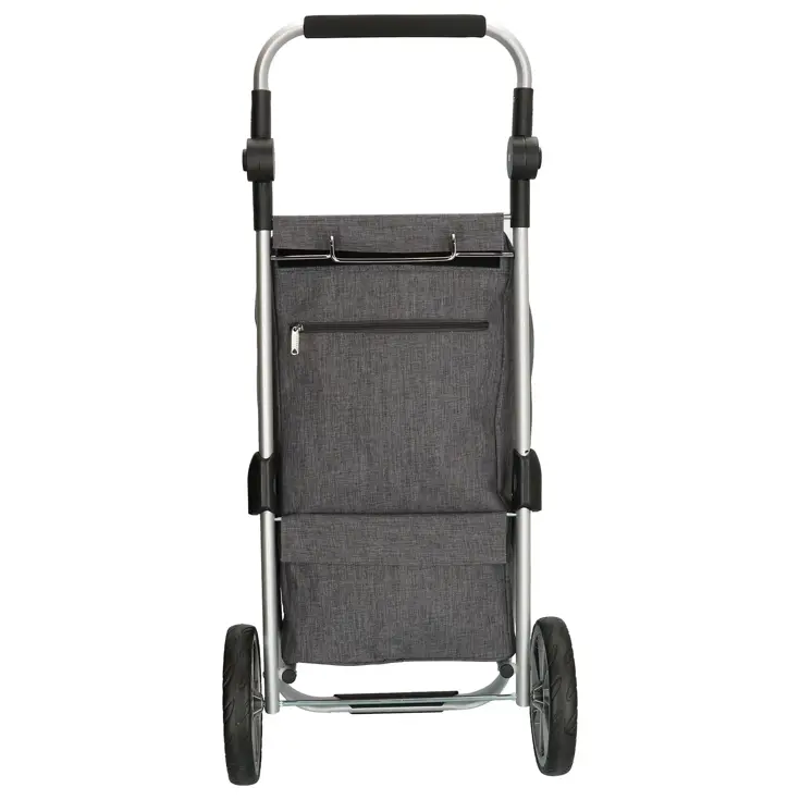 Beagles - Alberic - Boodschappenkar 42L