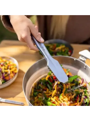 Detour - Bestekset roestvrij staal