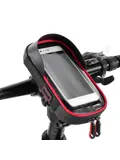 PROOF Telefoonhouder Fiets - Met opbergvak