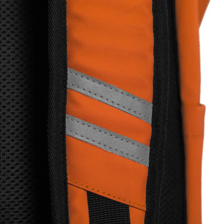 Bellevue - Rolltoprugzak - Waterafstotend - 15.6"