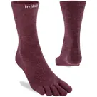 Injinji Liner Crew Merinowol sokken