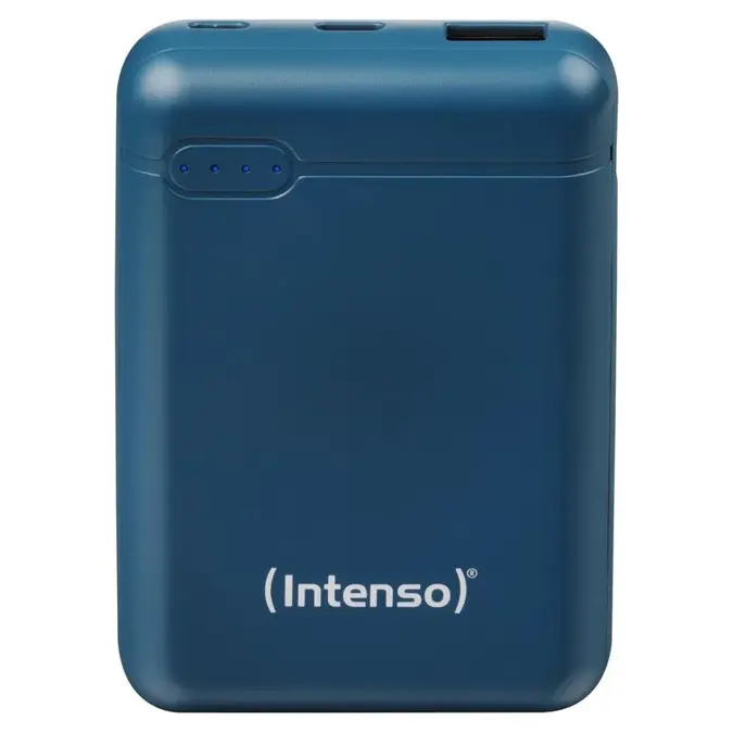 Intenso Powerbank XS10000 - 10.000mAh