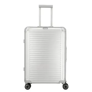 Next 2.0 Aluminium 4w Trolley M  | 69 L