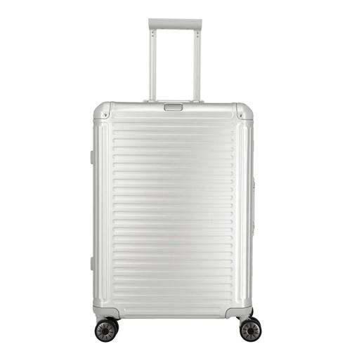 Next 2.0 Aluminium 4w Trolley M  | 69 L