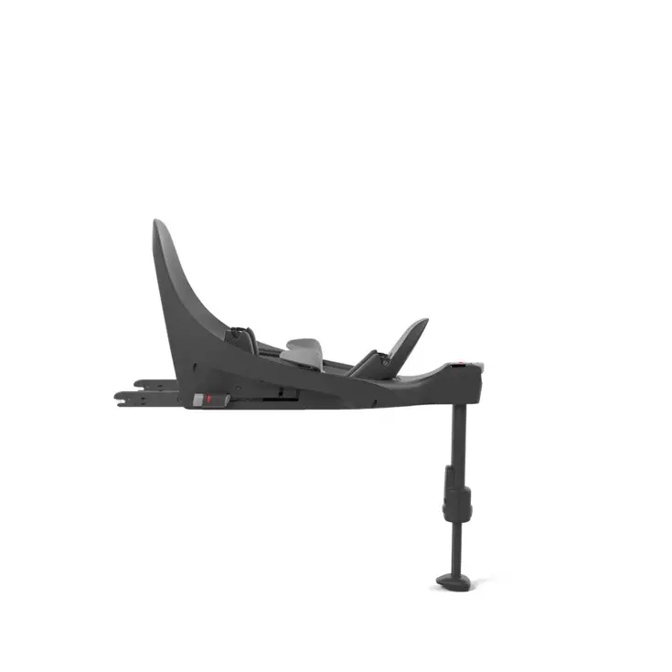 Base T - Isofixbase