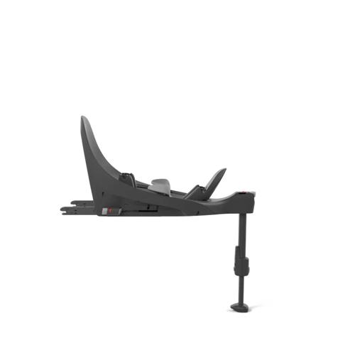 Base T - Isofixbase