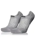 Wandel- en sneakersokken 2-pack