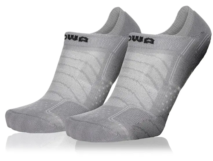 Wandel- en sneakersokken 2-pack
