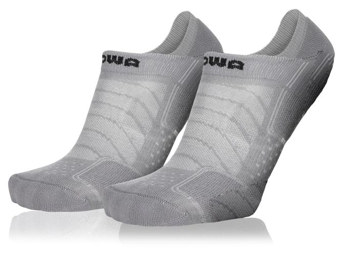 Wandel- en sneakersokken 2-pack - LOWA