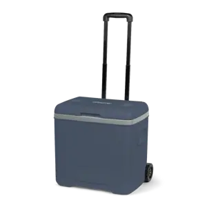 Steamy Cool 30 Koelbox op wielen, 30L