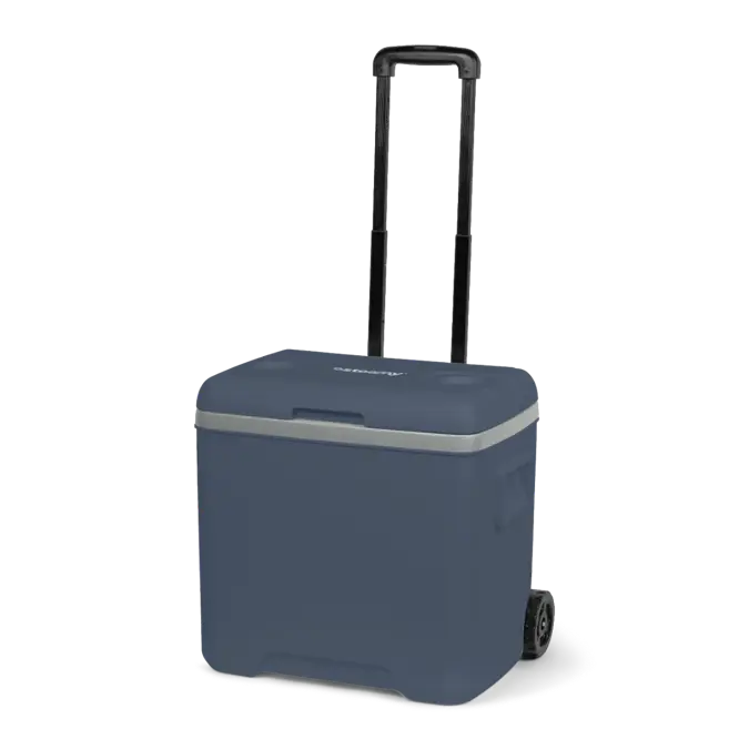 Steamy Cool 30 Koelbox op wielen, 30L