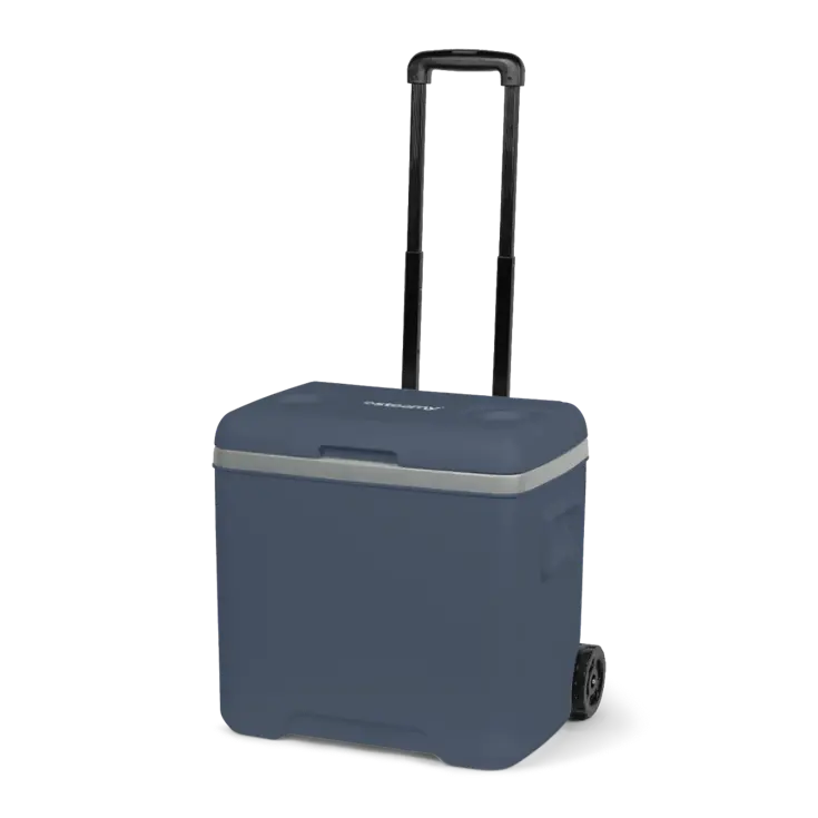 Steamy Cool 30 Koelbox op wielen, 30L