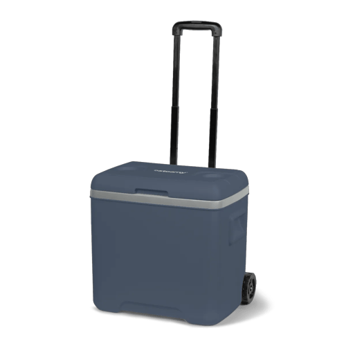 Steamy Cool 30 Koelbox op wielen, 30L