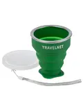 Opvouwbare Bekerset van 4
