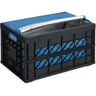 Square - Vouwkrat met koeltas - 45L