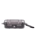 Peli - Waterdichte micro opbergbox - 1010 Zwart