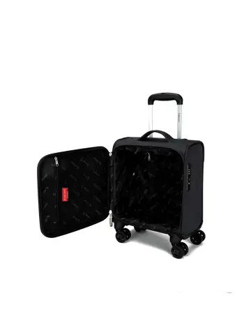 Decent Underseater koffer DUpright