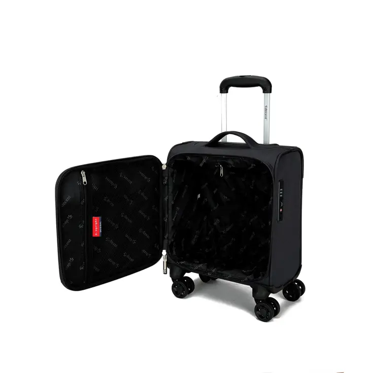 D-Upright - Handbagage XS - 42cm - 29L