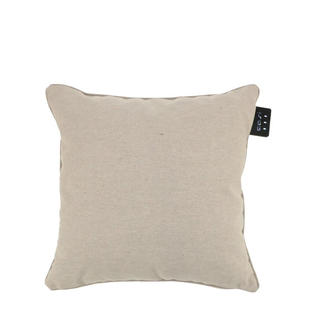 Cosi pillow Warmtekussen Solid 50x50 Cm  Beige main product image